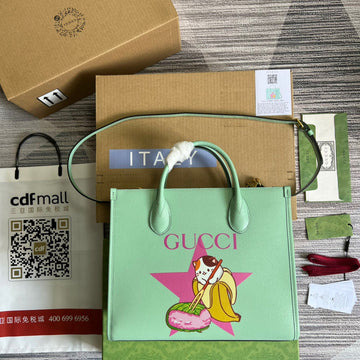 Makersluxe - GCI Bags - 1859