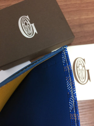 MLB - GYO Wallets - 025