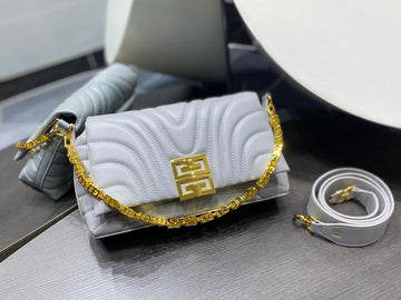 Makersluxe - GCY Bags - 203