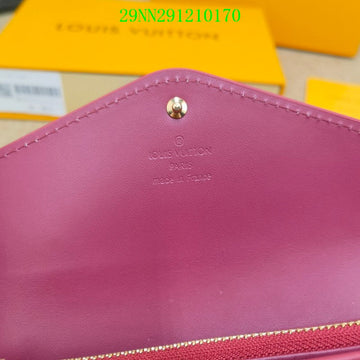 Makersluxe CHL Wallet - 390