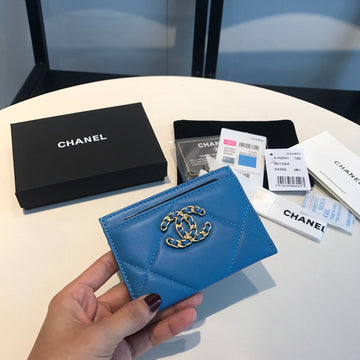 Makersluxe - CHL Wallets - 277