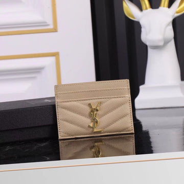 Makersluxe YLS Wallet - 238