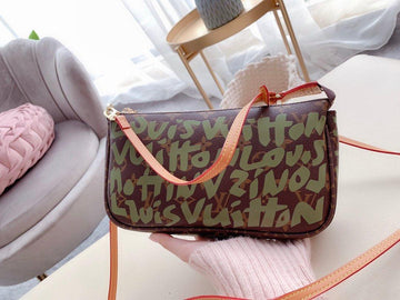 MLB - New Arrival Wallet LUV 089