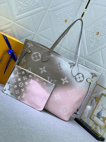 Makersluxe - Top Quality Bags LUV 198