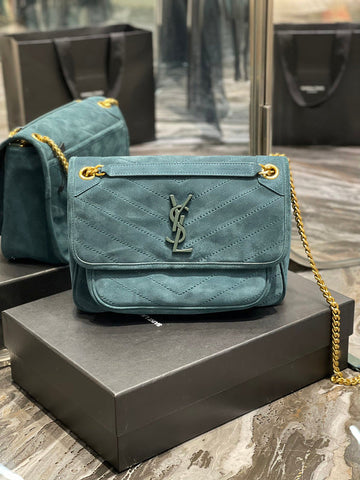 Makersluxe - YLS Women Bags - 550