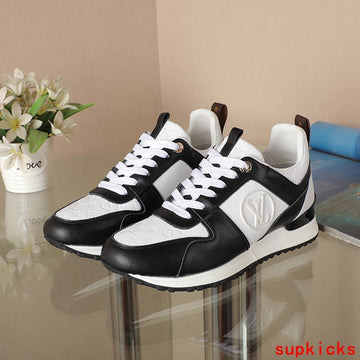 MLB - LOV Run Away Sneakers - 049