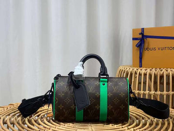 MLB Makersluxe Lu-Vi bags - 11901