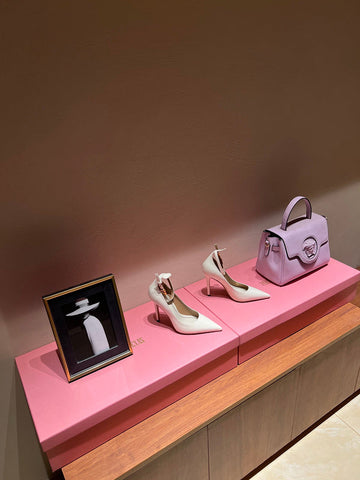 MLB - VEL Women Shoes - 315