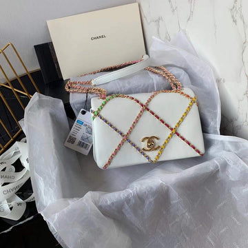 Makersluxe - CHL Bags - 083