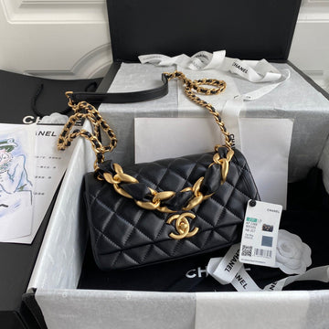 Makersluxe - CHL Bags - 066