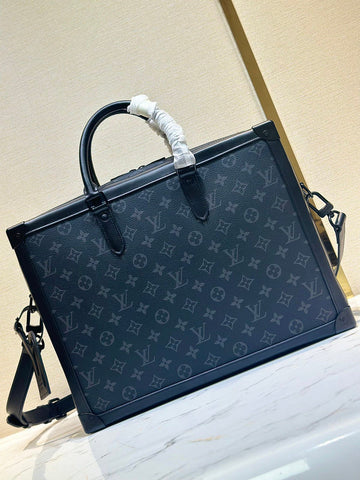 makersluxe - LOV Bags - 480