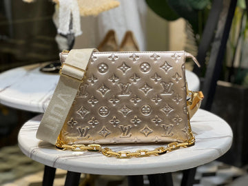 Makersluxe - LOV Bags - 1588