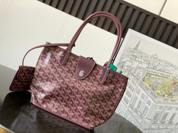Makersluxe - GYO Bags - 531