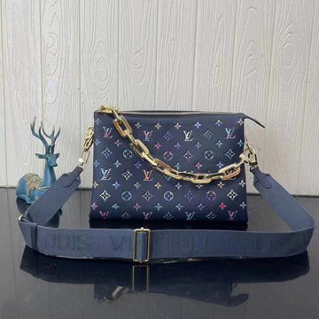 Makersluxe - LOV Bags - 1439