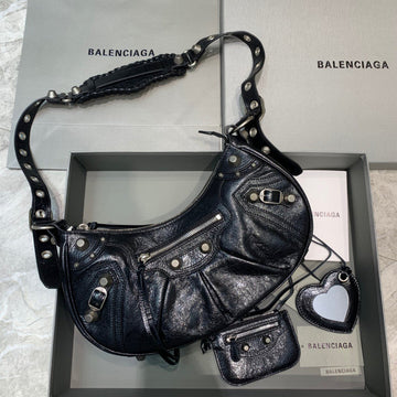 Makersluxe - BGA Bags - 260