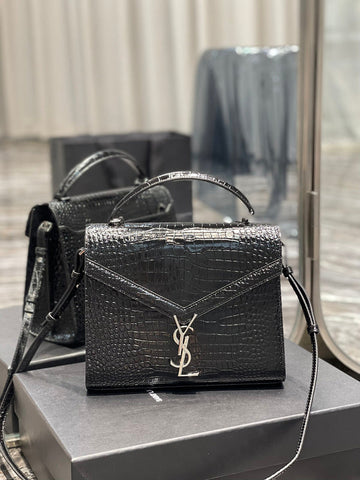 makersluxe - YLS Bags - 885