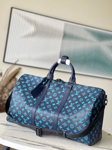 Makersluxe Lu-Vi bags - 4047