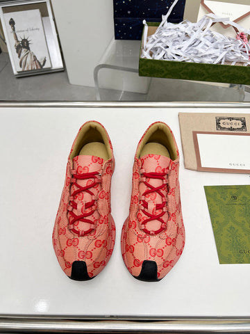 MLB - GUKI Women Shoes - 363