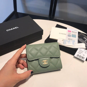 Makersluxe - CHL Wallets - 307