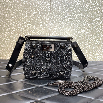Makersluxe - VEL Bags - 064