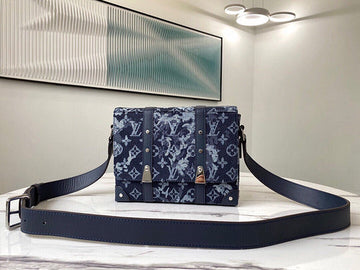 Makersluxe Lu-Vi bags - 3320