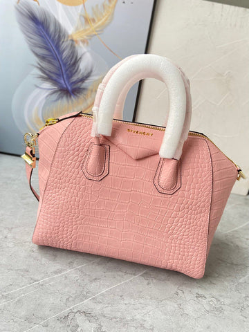 Makersluxe - GCY Bags - 683