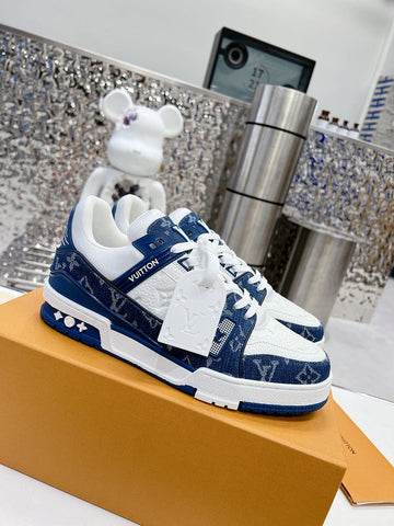 MLB - LOV Shoes - 195