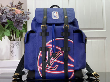 Makersluxe Lu-Vi bags - 3444