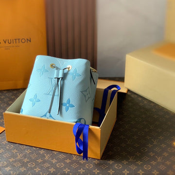 Makersluxe Lu-Vi bags - 3906