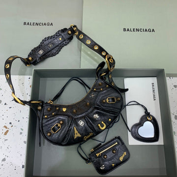 Makersluxe - BG Bags - 694