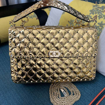 Makersluxe - VEL Bags - 458