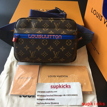 Makersluxe Bags - LOV Bags - 225