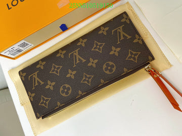 MLB - CHL Wallet - 927