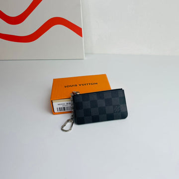 Makersluxe - LOV Wallets - 477