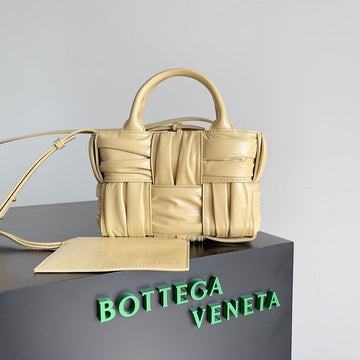 Makersluxe - BOV Bags - 843