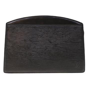 Louis Vuitton Pochette  Leather Clutch Bag ()