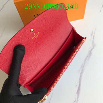 Makersluxe LOV Wallet - 1263