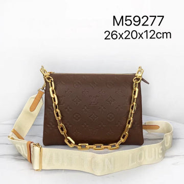 MLB Makersluxe Lu-Vi bags - 11811
