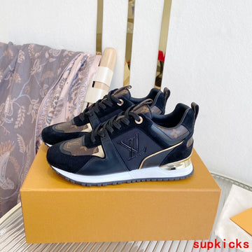 MLB - LOV Run Away Sneakers - 100