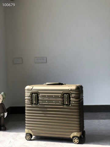 MLB - Mix Luggages - 015
