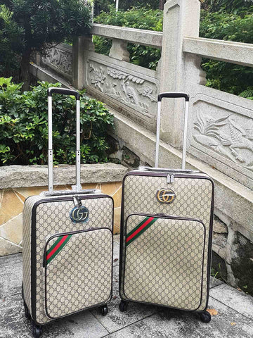 MLB - Mix Luggages - 381