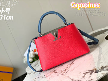 makersluxe - LOV Bags - 1138