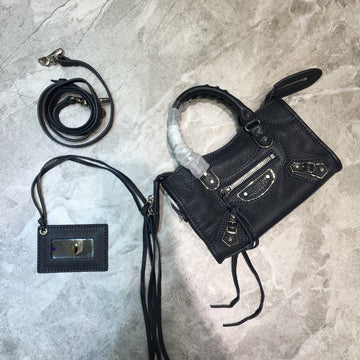 Makersluxe - BGA Bags - 594