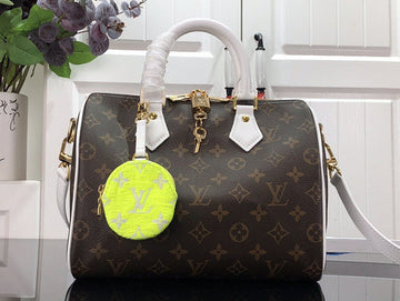 Makersluxe Lu-Vi bags - 3454