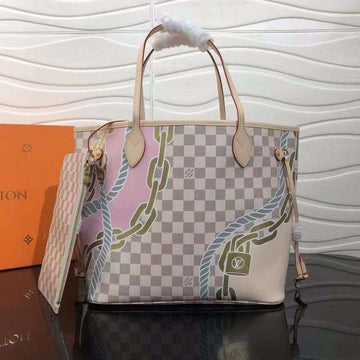 MLB Makersluxe Lu-Vi bags - 11573