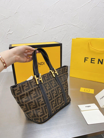 Makerluxe - Top Quality Bag FND 677
