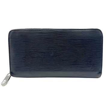 Louis Vuitton Zippy Wallet  Leather Wallet  ()