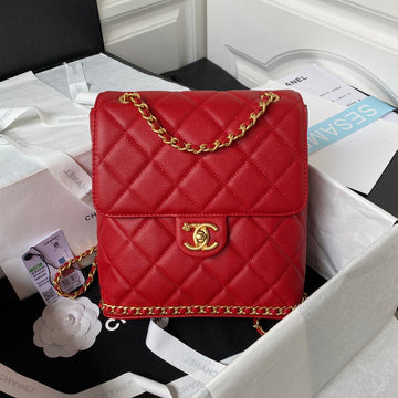Makersluxe - CHL Bags - 050