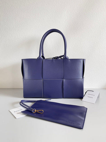 Makersluxe - BOV Bags - 1284