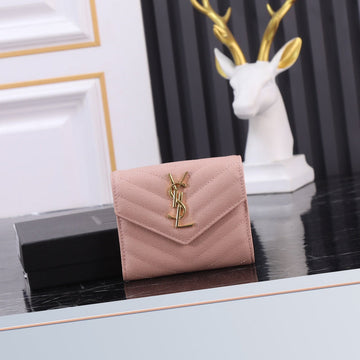 Makersluxe YLS Wallet - 053